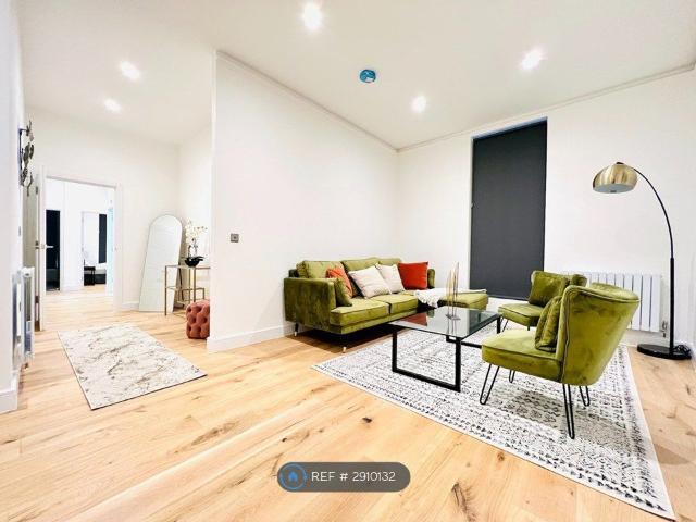 Apartment for rent in Rotherhithe, Greater London