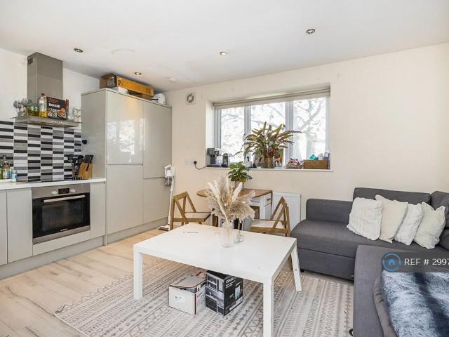 House for rent in Rotherhithe, Greater London
