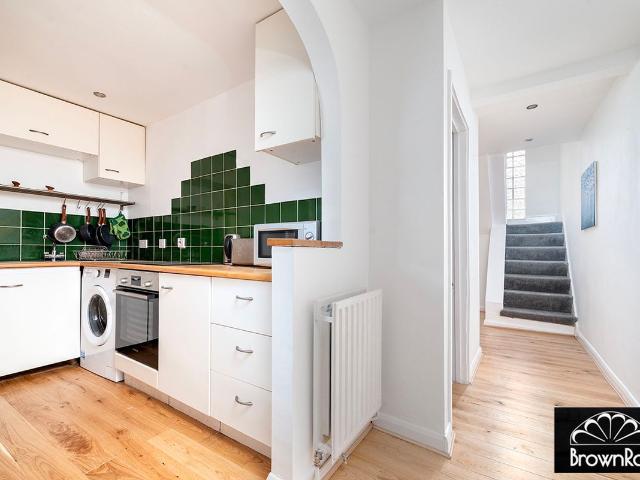 Apartment for rent in London Borough of Lewisham, Greater London