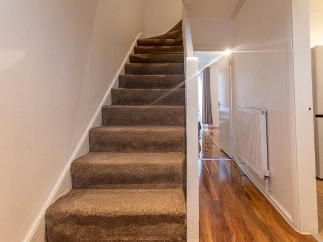 Apartment for rent in Rotherhithe, Greater London