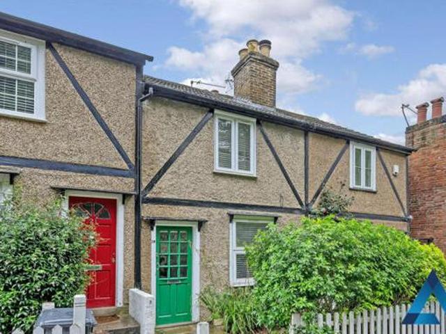 House for sale in Debden Green, Epping Forest
