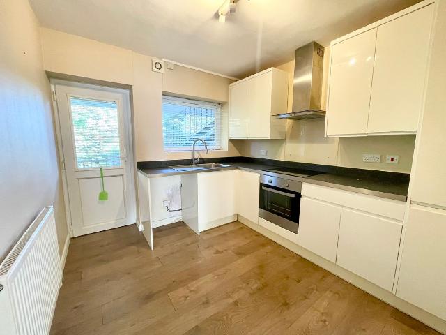Apartment for rent in Debden Green, Epping