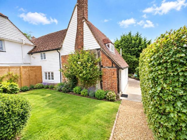 House for rent in Kettle Corner, Maidstone