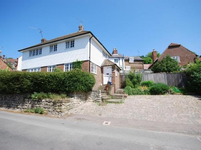 Apartment for rent in Midway, Kent