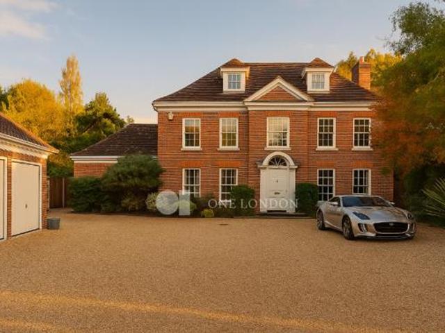 House for sale in Salisbury, Wiltshire
