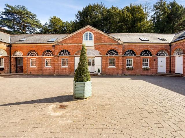 House for rent in Netheravon, Wiltshire