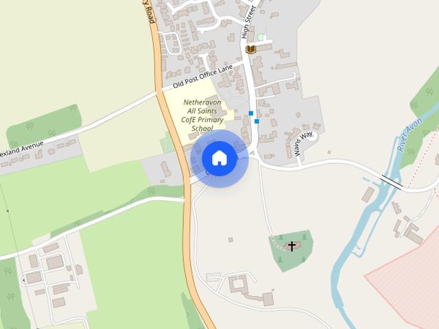 House for rent in Netheravon, Wiltshire
