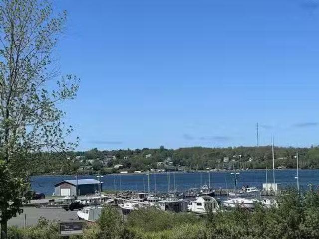 House for sale in Pictou Landing, Nova Scotia