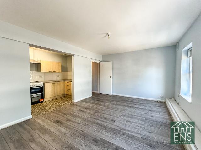 Apartment for rent in Rotherhithe, Greater London