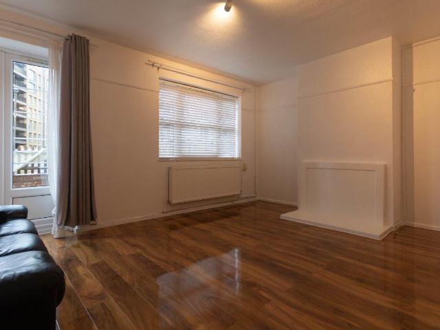 Apartment for rent in Rotherhithe, Greater London