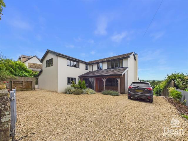 House for rent in Coldharbour, Bromsberrow Heath