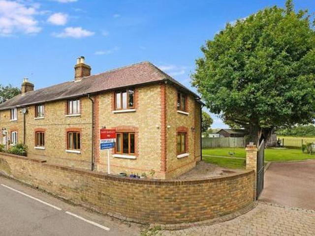 House for sale in Lyons, Greater London