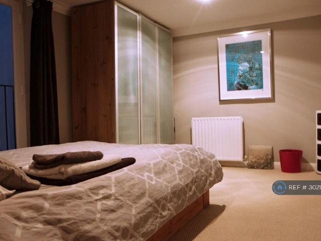 Apartment for rent in Kemptown, Brighton & Hove