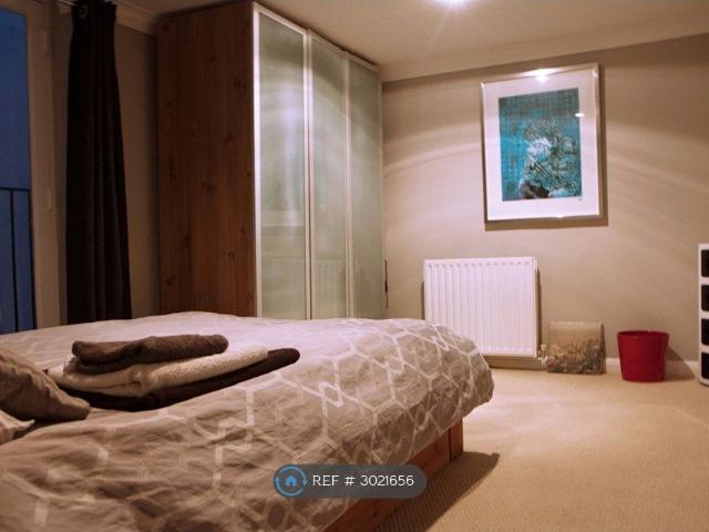 Apartment for rent in Kemptown, Brighton & Hove