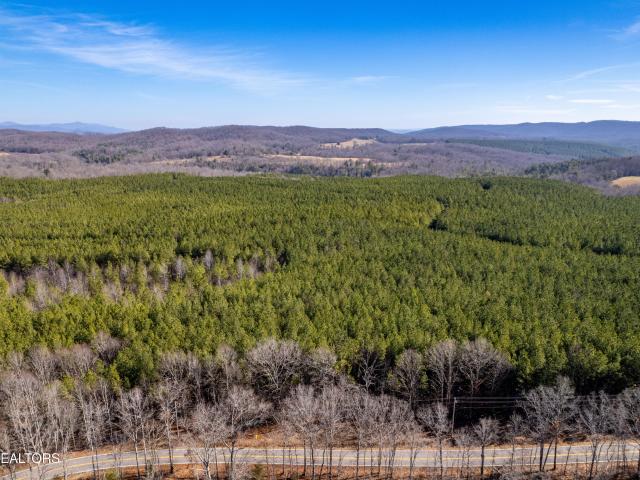 Land for sale in Rockwood, East Tennessee