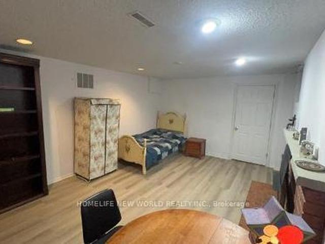 House for rent in Woburn, Ontario
