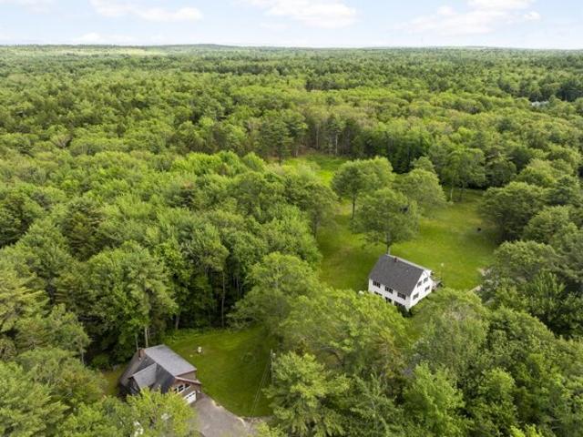 House for sale in Bristol, Maine