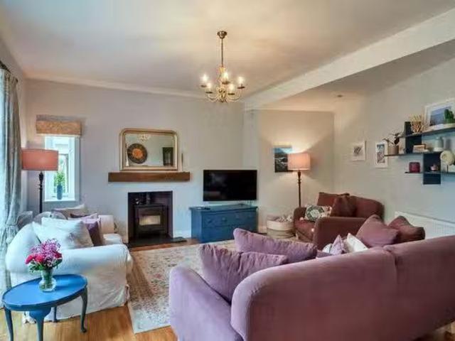 Apartment for rent in Kingsand, Cornwall