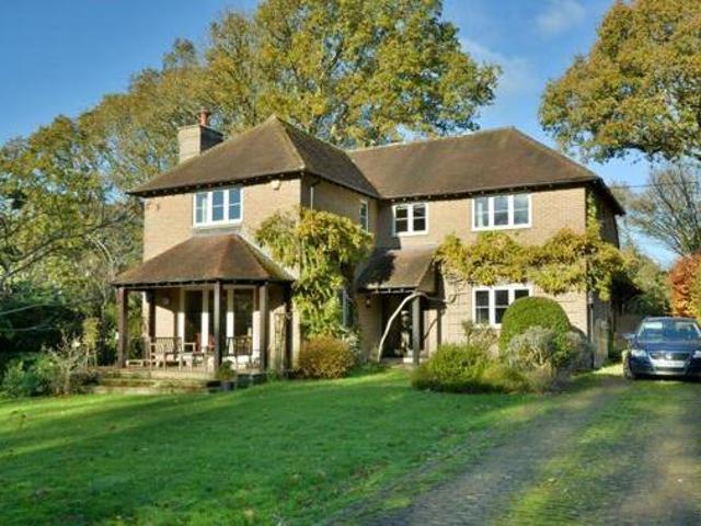 House for sale in Holt, North Norfolk
