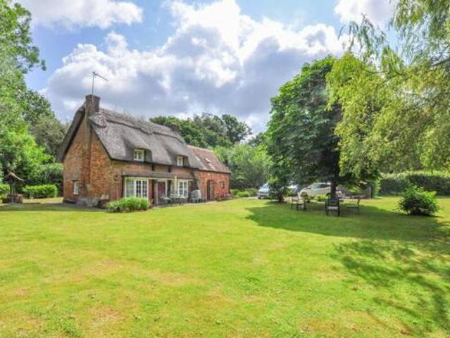 House for sale in Comers, Norfolk