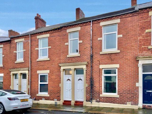 Apartment for rent in Chirton, North Shields