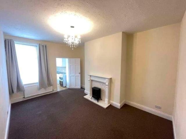 Apartment for rent in North Shields, North Tyneside