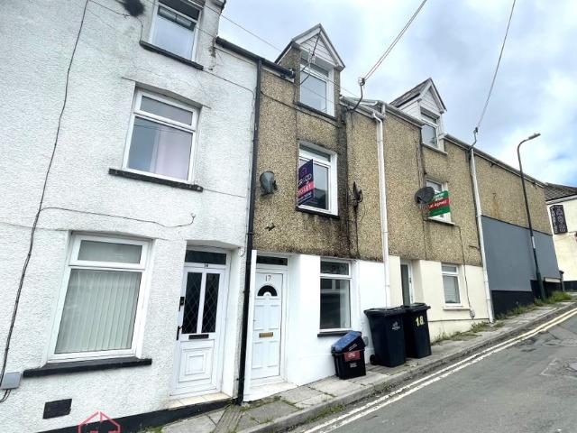 House for rent in Sirhowy, Wales