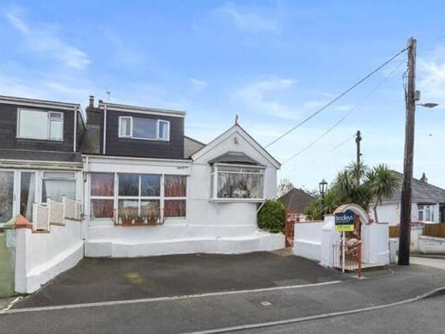 House for sale in Follaton, South Hams