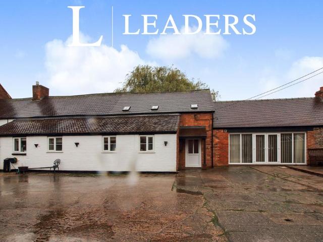 House for rent in Brockamin, Forthampton