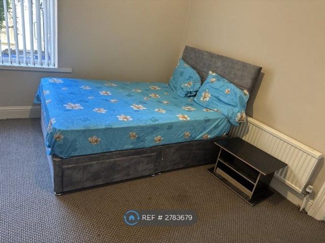 Room for rent in Salford, Greater Manchester