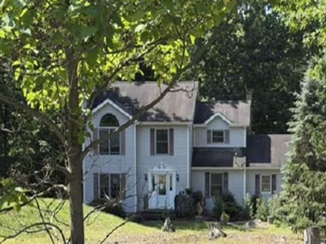 House for sale in Buck Hill Falls, Pennsylvania