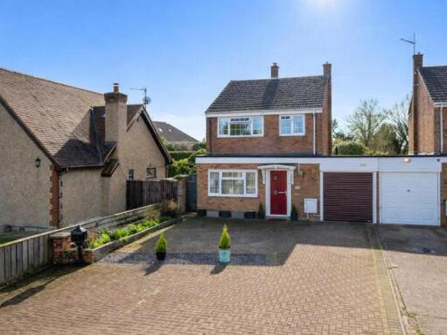 House for sale in Lyons, Greater London