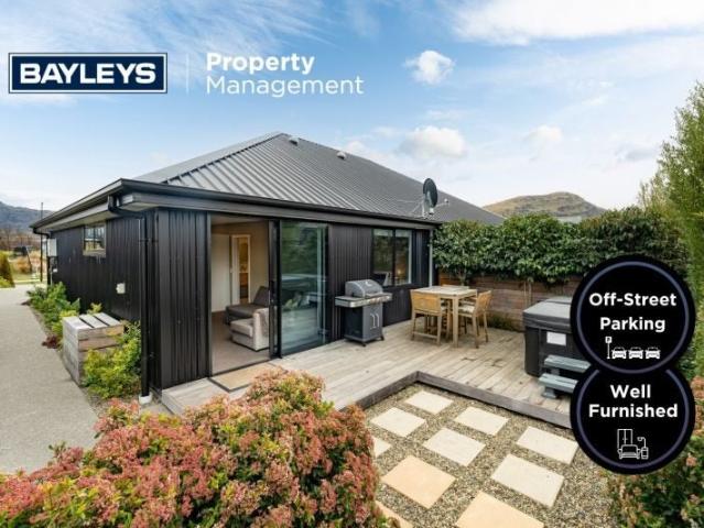 Apartment for rent in Shotover Country, Queenstown-Lakes District