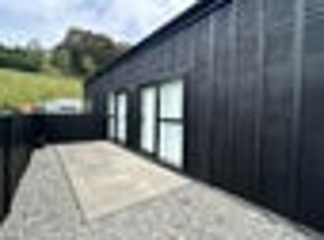 Apartment for rent in Otakou