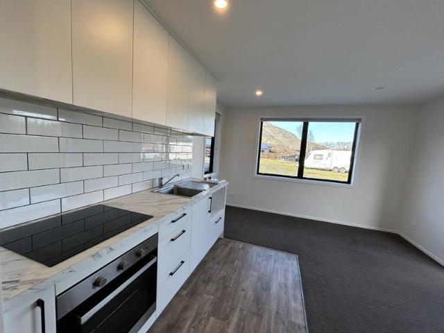 Apartment for rent in Queenstown-Lakes District, Otago