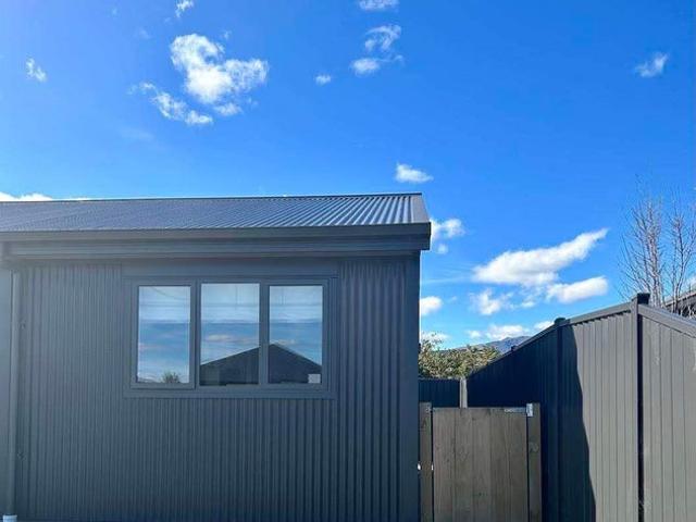 Apartment for rent in Otakou