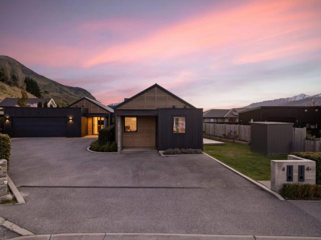 House for rent in Shotover Country, Queenstown-Lakes District