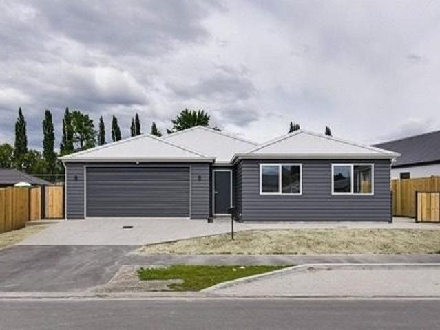 House for rent in Otakou