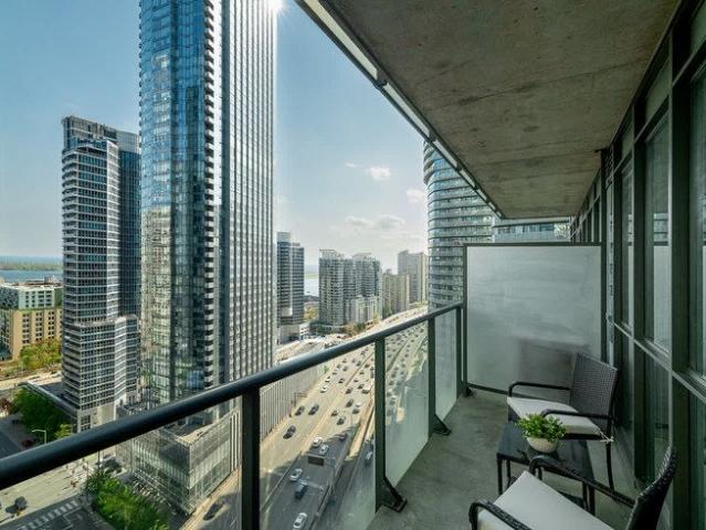 House for rent in Spadina—Fort York, Toronto