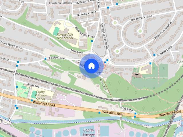 House for rent in Salterhebble, Isle Of Man