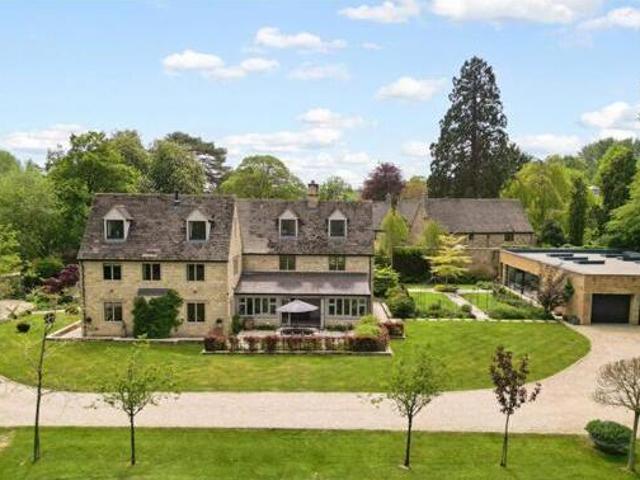 House for sale in Golden Valley, Gloucestershire
