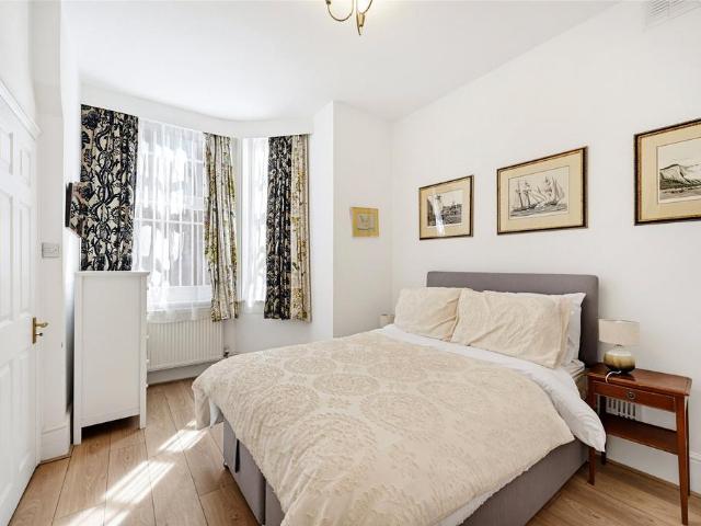 Apartment for rent in Royal Borough of Kensington and Chelsea, Greater London