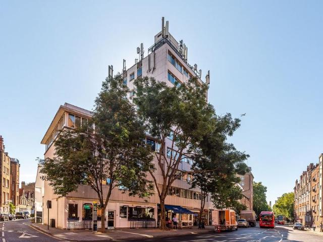 Apartment for rent in Chelsea, Greater London