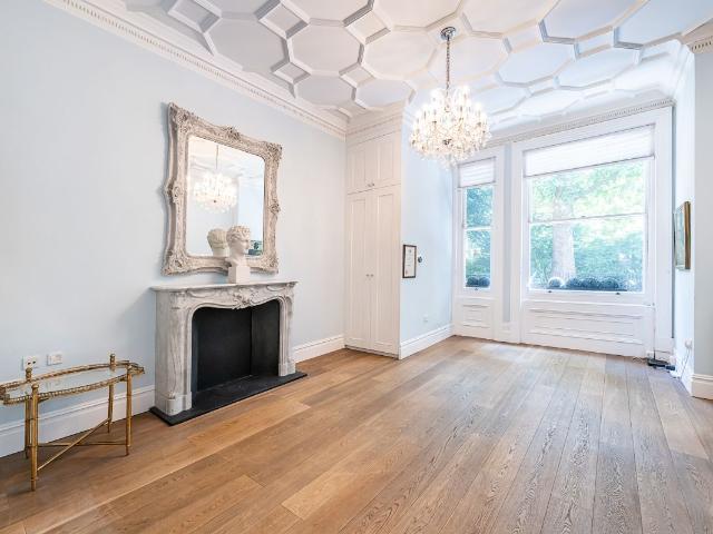 Apartment for rent in Royal Borough of Kensington and Chelsea, Greater London