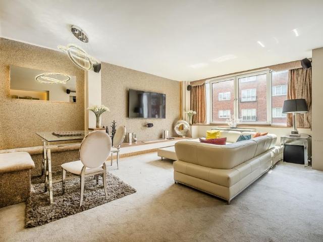 Apartment for rent in Chelsea, Greater London