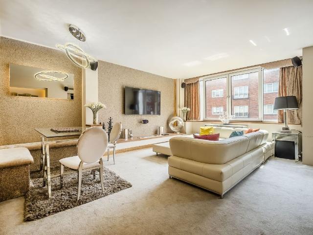 Apartment for rent in Belgravia, Greater London