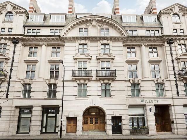Apartment for rent in Knightsbridge, Greater London