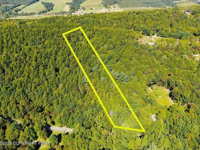 Land for sale in Kunkletown, Eldred Township