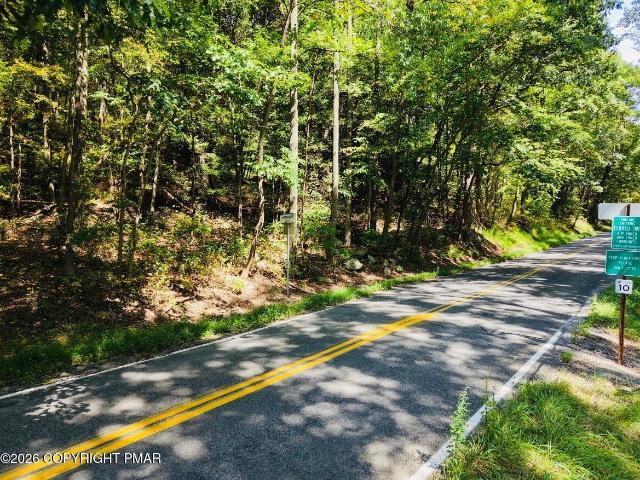 Land for sale in Eldred Township, Monroe County