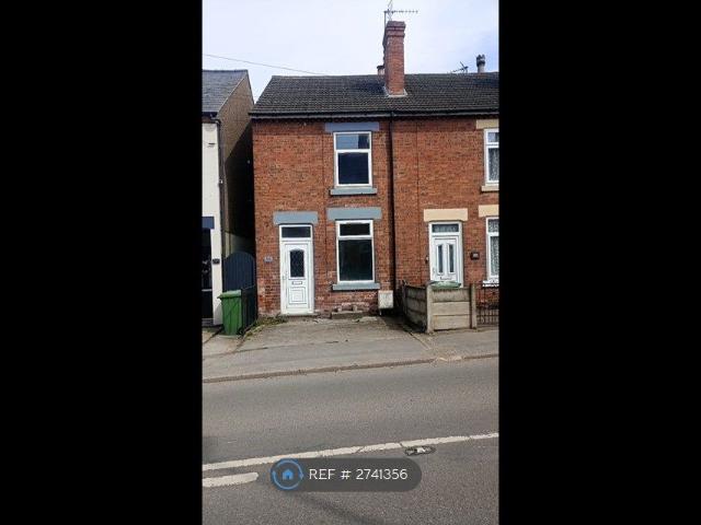 House for rent in Kedleston, East Midlands